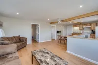 Riverview Townhouse IV in Downtown Alexandria Bay