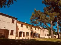 Casale Brettino: sea, countryside, meetings, events and culture