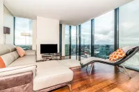 Exclusive city centre apartment