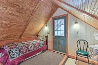 Cabins at Brush Creek Mtn-Bear Den