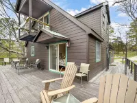 House On The Rock - Ozark National Forest/White River