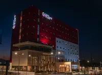 Ramada Encore by Wyndham Monterrey Apodaca Zona Aeropuerto