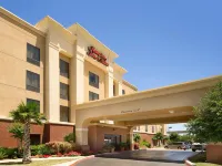 Hampton Inn & Suites San Antonio-Airport Hotels near San Antonio International Airport