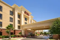 Hampton Inn & Suites San Antonio-Airport Hotels in North San Antonio - SAT