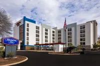 Hampton Inn San Antonio-Downtown (River Walk Area) - 2-Star