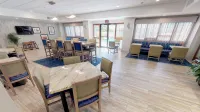Hampton Inn St. Simons Island - Frühstück