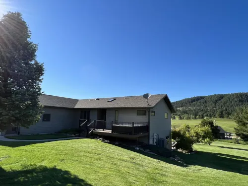 Deadwood & Sturgis 5 bedroom next to golf course