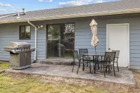 Updated & Cozy 3 BDR Home