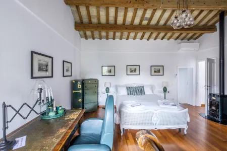 Pimpotta House Отели рядом со станцией Ravenna