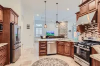 Granite Bay Home by Folsom Lake