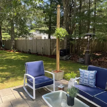 Great family home in the heart of Cotuit Village