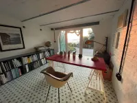 Villa Balnéaire 1900 Face à la mer Hotels in Sainte-Marguerite-sur-Mer