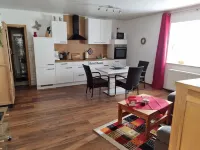 Norbert vacation apartment