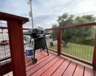 Downtown Tempe Historical Neighborhood & minutes to ASU 템피 호텔