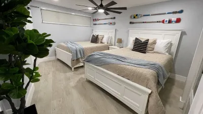 NEWLY RENOVATED Oceanside Oasis at Kawama Tower