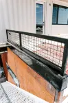 Shipping Container Guest House