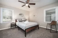 4 BD 2 Bath Home 10 min from base - 3つ星