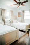 Springs Hideaway