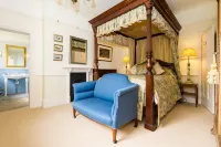 Peaceful Quality 2 bedroom/2 bathrooms Country House Apartment:beautiful garden