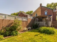 Clean Luxurious Retreat, Parking, Restaurants, Near New Hope. <1mile Del river Hotels in Lambertville