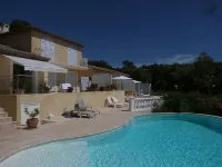 flat next  to a new house-beautiful view over the sea-air conditioned - Apartments