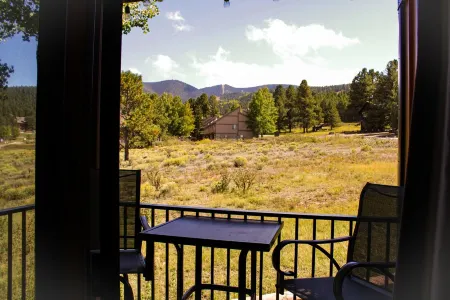 The PeakView Haven Condo - SnowFire 207B