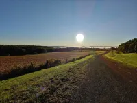 Sunrise Lodge at Mt. Waiontha: An Outdoor Experience