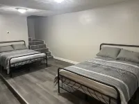 Ryder's Retreat overlooking the city of Williamson! Hotel a Williamson