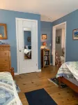 Ocean View, a 2 BR cottage on Bailey Island