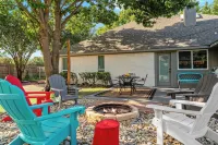 Remodeled 4 bedroom plus office in Downtown Frisco, Texas.