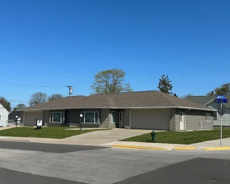 5th Steele Place, LLC - Downtown Algoma Condos: Overnight or Extended Stays アルゴマのホテル