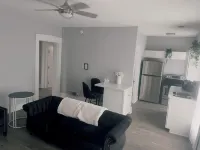 Cozy 1-bedroom apt in Victorian Era House minutes walking to Downtown Lexington