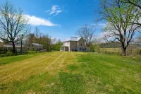 River Mill House - a Historic Riverside Home