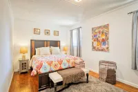 True Wine Country Living: 2Br Converted Milkbarn on Family Vineyard