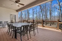 Luxe Innsbrook Resort Home - Lakes/Golf/Trails