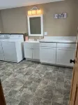 Newly renovated, only 2 miles from downtown Fort Kent.  Right across from trails