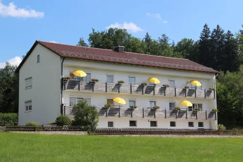 dieGerti - Holiday apartments