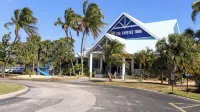 Paradise at Jupiter Bay Resort Jupiter Dog Beach附近的飯店