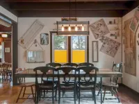 WOW Huge Catfish Lake Home 13br 5ba, Sleeps 26, Eag River Chain/weddings/events Hotels in Washington