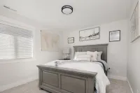 Meridian home close to Boise river & the Greenbelt