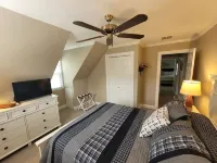 High Water Guest House<br>