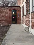 Historic 1br 1ba On the River!