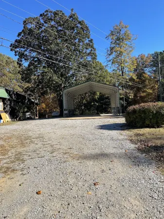 Spacious 3 br home with large covered deck