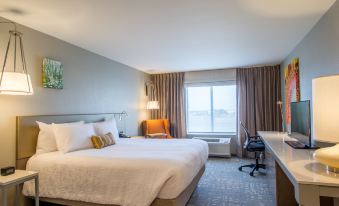 Hilton Garden Inn Salina
