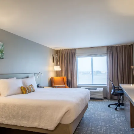 Hilton Garden Inn Salina