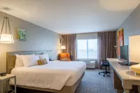 Hilton Garden Inn Salina Hotels in Salina