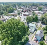 Bourbon on Broadway- 3 King Bed- Downtown Bardstown-Walk Everywhere!!