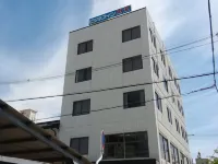 ビジネスイン南海 和歌山駅周辺のホテル