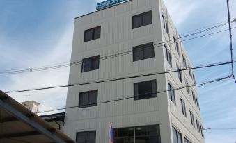 Business Inn Nankai
