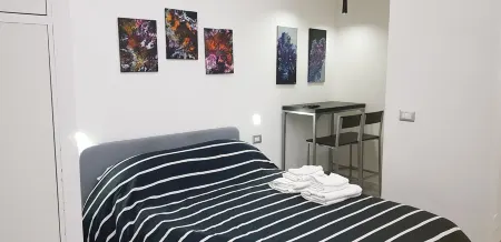 Janara - Arechi superior